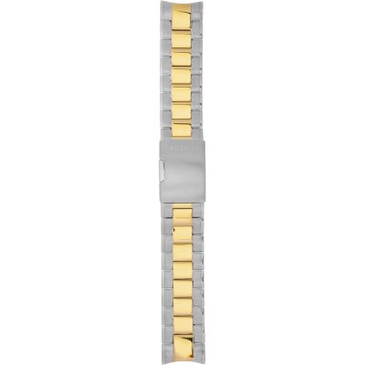 Fossil Straps AFS6131 ME3112 Grant Band