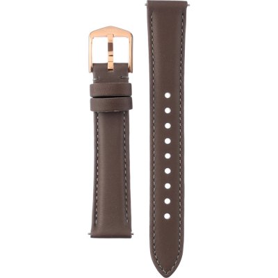Fossil Straps AME3151 ME3151 Tailor Band