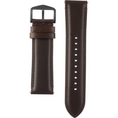 Fossil Straps AME3155 ME3155 Townsman Band