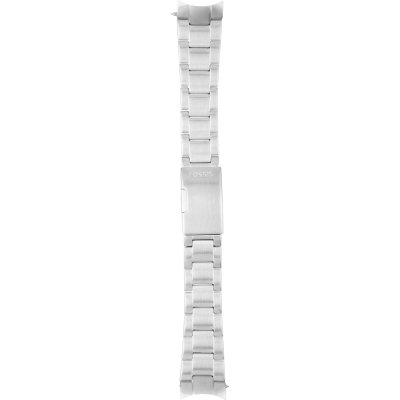 Fossil Straps AME3180 ME3180 Forrester Band