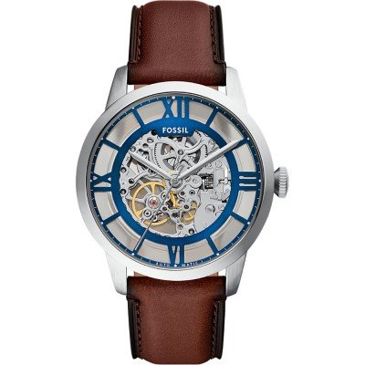 Fossil Automatic ME3267 Townsman Uhr
