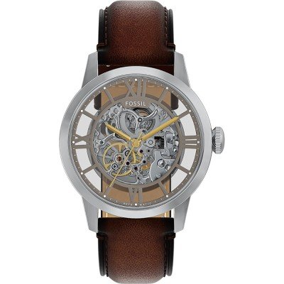 Fossil ME3270 Townsman Uhr