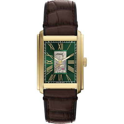 Fossil ME3271 Carraway Uhr