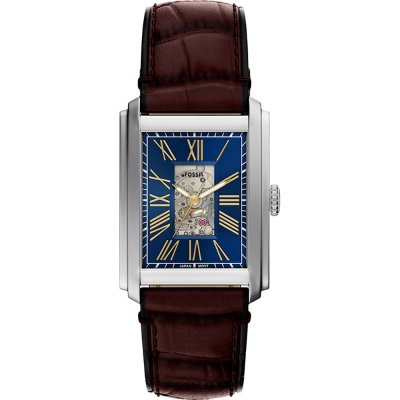 Fossil ME3273 Carraway Uhr