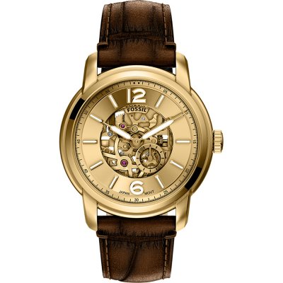 Fossil ME3279 Heritage Uhr