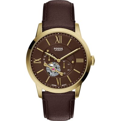 Fossil Automatic ME3286 Townsman Uhr