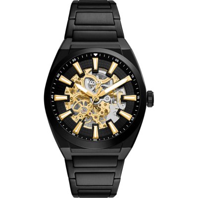 Fossil ME3289 Everett Uhr