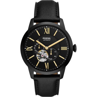 Fossil ME3290 Townsman Uhr