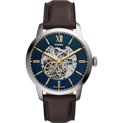 Fossil ME3291 Townsman Uhr