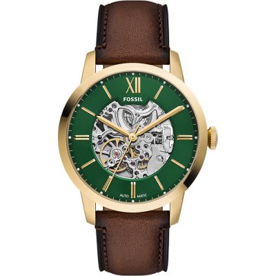 Fossil ME3292 Townsman Uhr