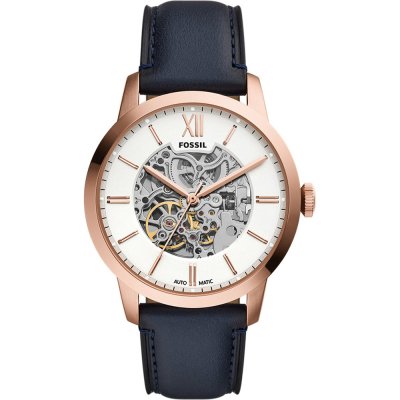 Fossil ME3293 Townsman Uhr