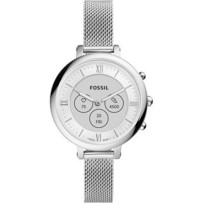 Fossil Hybrid HR FTW7040 Monroe Uhr
