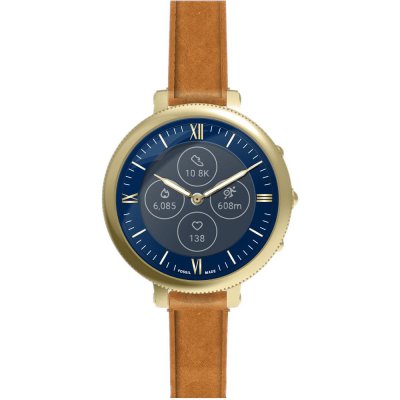 Fossil FTW7034 Monroe Hybrid HR Uhr