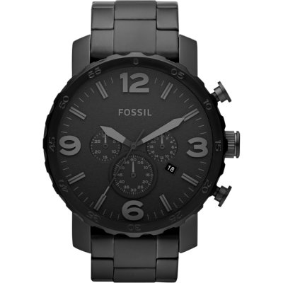 Fossil JR1401 Nate Uhr