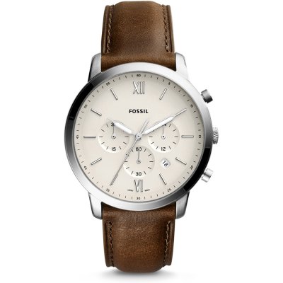 Fossil FS5380 Neutra Chrono Uhr