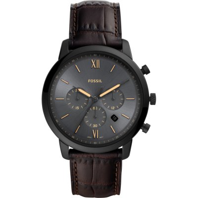 Fossil FS5579 Neutra Chrono Uhr