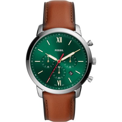 Fossil FS5735 Neutra Chrono Uhr