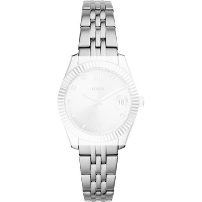 Fossil AES4897 Scarlette Mini Band