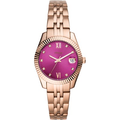 Fossil ES4900 Scarlette Mini Uhr