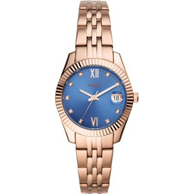 Fossil ES4901 Scarlette Mini Uhr