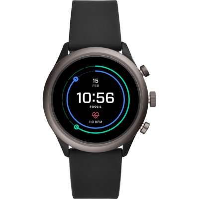 Fossil Smartwatch FTW4019 Sport Uhr