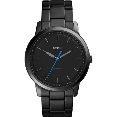 Fossil FS5308 The Minimalist Uhr
