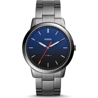 Fossil FS5377 The Minimalist Uhr