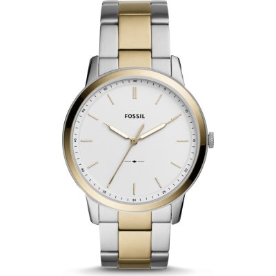 Fossil FS5441 The Minimalist Uhr