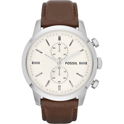 Fossil Watch Chrono Townsman XL FS4865