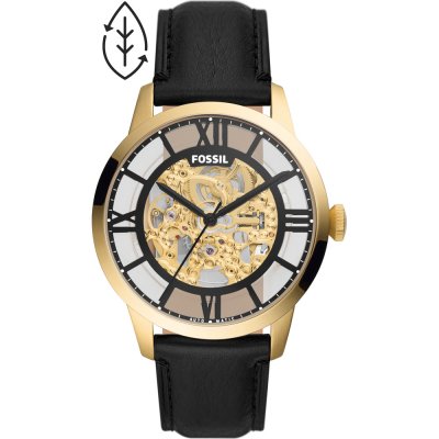 Fossil ME3210 Townsman Uhr