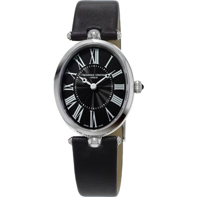 Frederique Constant FC Ladies FC-200MPB2V6 Classic Art Deco Uhr