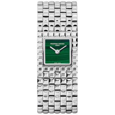 Frederique Constant Classics FC-200MA1MC6B Manchette Malachite Uhr