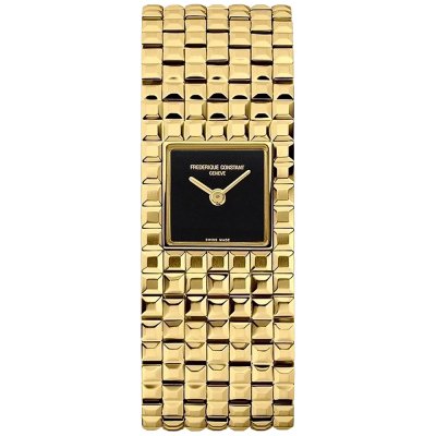 Frederique Constant Classics FC-200ONB1MC5B Manchette Onyx Uhr