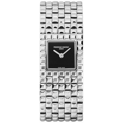Frederique Constant Classics FC-200ONB1MC6B Manchette Onyx Uhr