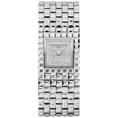 Frederique Constant Classics FC-200PVD1MC6B Manchette Uhr