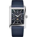 Frederique Constant Classics FC-265N4C6 Carree Calander Moonphase Uhr