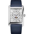 Frederique Constant Classics FC-265S4C6 Carree Calander Moonphase Uhr