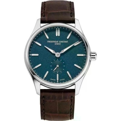 Frederique Constant Classics FC-530G3B6 Index Uhr