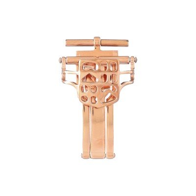 Frederique Constant Frederique Constant Straps FC-CLCS16/RGP Schließe