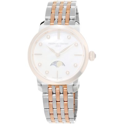Frederique Constant FCB-206H2-2 Band