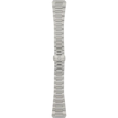 Frederique Constant Frederique Constant Straps FCB-2NH3L-6 Highlife Band