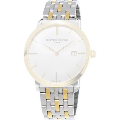 Frederique Constant FCB-306H2-3 Band