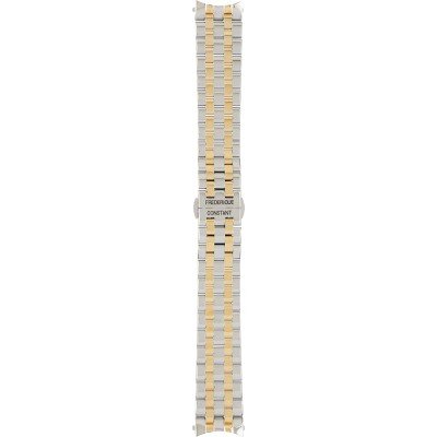 Frederique Constant Frederique Constant Straps FCB-5BHGBGP Band