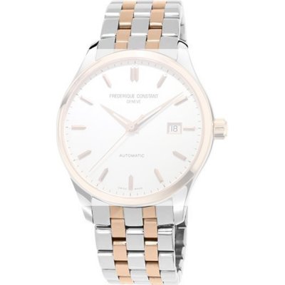 Frederique Constant FCB-5BHGBRGP Band