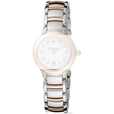 Frederique Constant FCB-DR22 Band