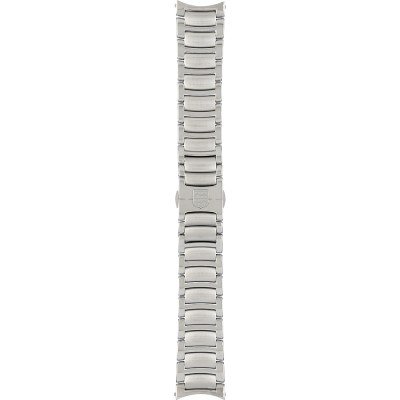 Frederique Constant Frederique Constant Straps FCB-P4RL Band
