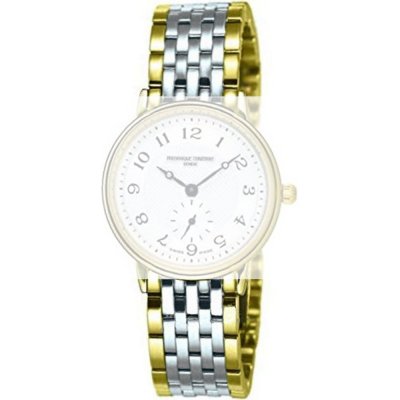 Frederique Constant FCB-SL12BGP Band