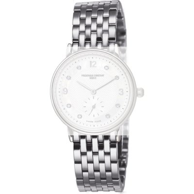 Frederique Constant FCB-SL1SS Band