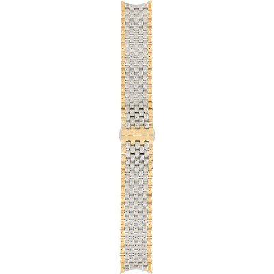 Frederique Constant Frederique Constant Straps FCB-SL42BGP Band