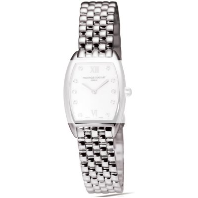 Frederique Constant FCB-T12SS Band